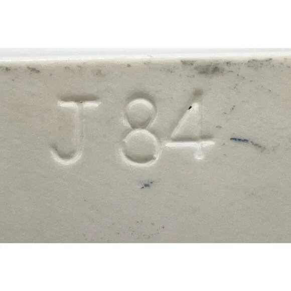 Vintage Revol Porcelain Fromages De France Cheese Platter Tray White 16" x 9" - Picture 11 of 11